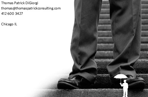 Success is a science; if you have the conditions you get the results.